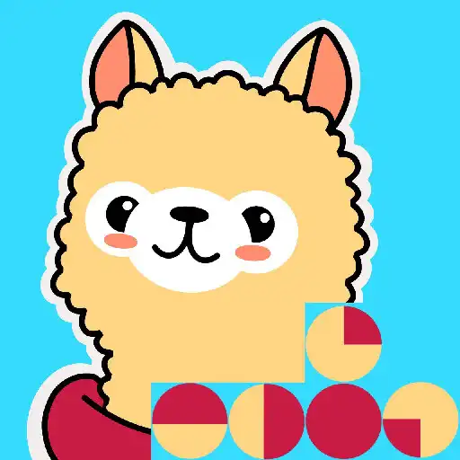 Play Pixel Circle Puzzle APK