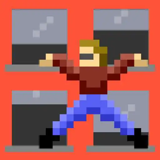 Play Pixel Climber APK Play Pixel Climber APK