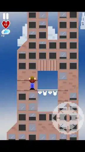 Play Pixel Climber  and enjoy Pixel Climber with UptoPlay