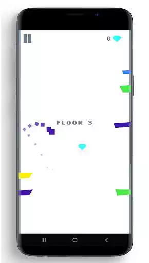 Play Pixel Climb  and enjoy Pixel Climb with UptoPlay