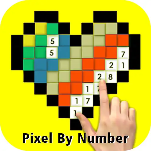Play Pixel Color by Number App APK Play Pixel Color by Number App APK