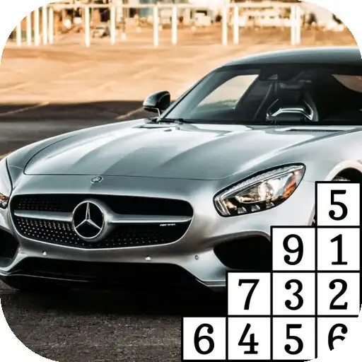 Play Pixel Color By Number: Vehicle APK Play Pixel Color By Number: Vehicle APK