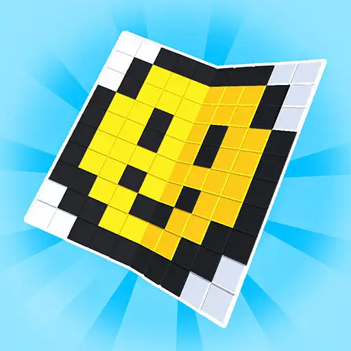 Play Pixel Color Match APK Play Pixel Color Match APK