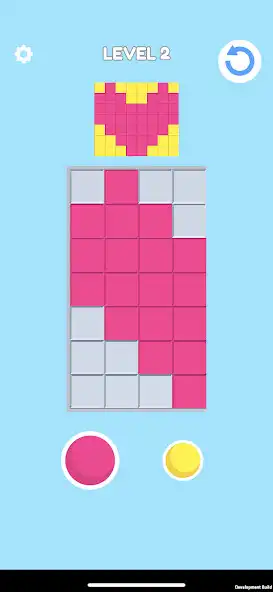 Play Pixel Color Match  and enjoy Pixel Color Match with UptoPlay