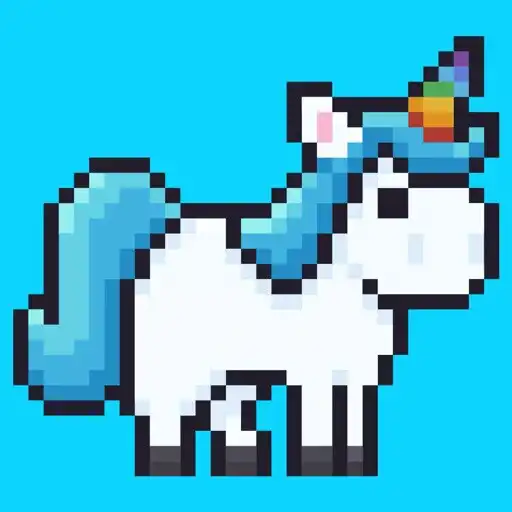Play Pixel Color: Paint by Number APK