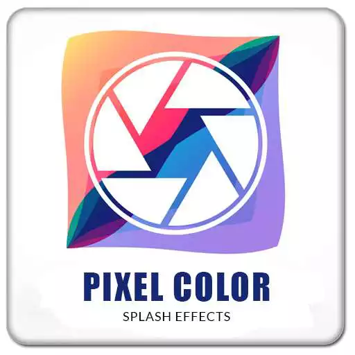 Free play online Pixel Color Splash Effects APK Free play online Pixel Color Splash Effects APK