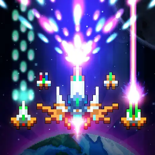 Play Pixel Craft 2 : Anger of Goose APK