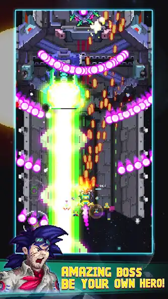 Play Pixel Craft 2 : Anger of Goose as an online game Pixel Craft 2 : Anger of Goose with UptoPlay