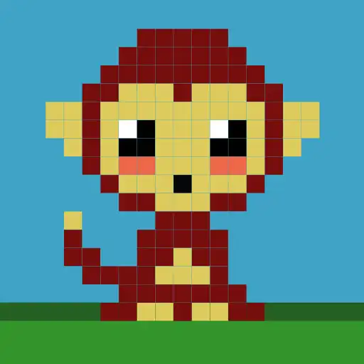 Play Pixel Craft - DIY Color and Pixel Art APK Play Pixel Craft - DIY Color and Pixel Art APK