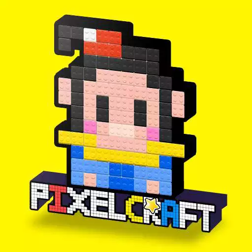 Play Pixel Craft APK Play Pixel Craft APK
