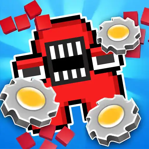 Play Pixel Crush 3D APK Play Pixel Crush 3D APK