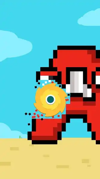 Play Pixel Crush 3D  and enjoy Pixel Crush 3D with UptoPlay