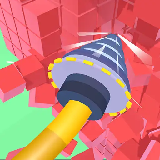 Play Pixel Crusher 3D APK