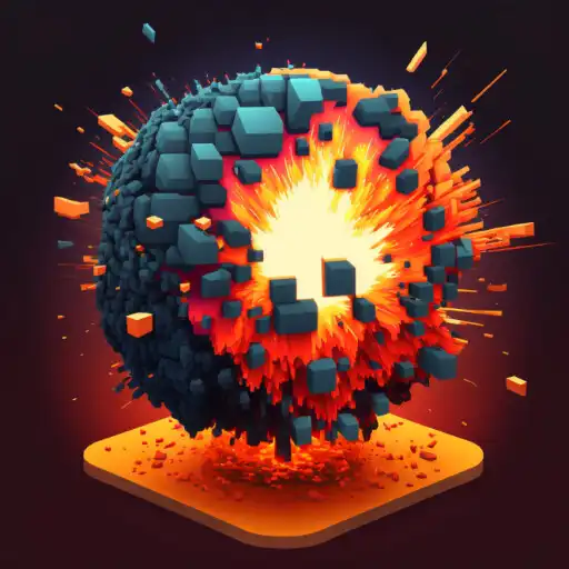 Play Pixel Cutter APK