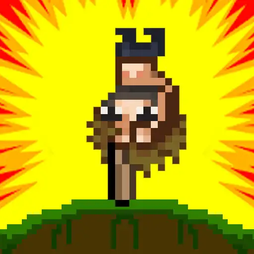 Play Pixel Dash Hero - Run Game APK