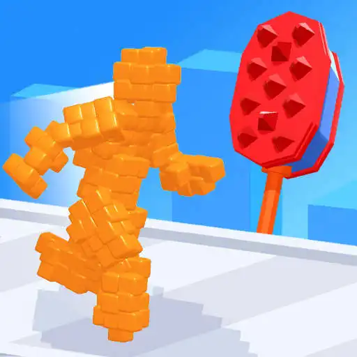 Play Pixel Dash APK