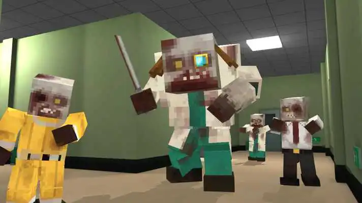 Play Pixel Dead