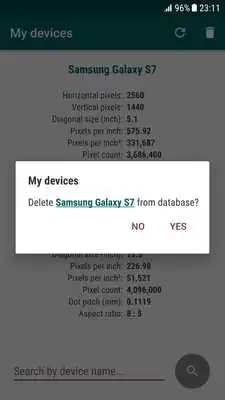 Play Pixel Density