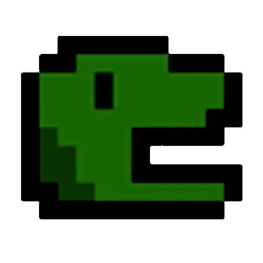 Play Pixel Dino Full Game APK