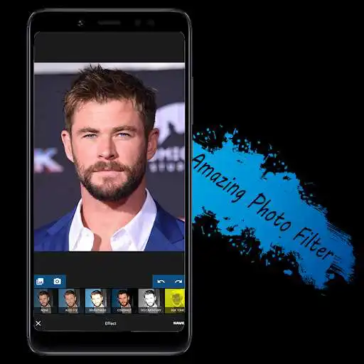 Play Pixel Director Photo Editor  and enjoy Pixel Director Photo Editor with UptoPlay