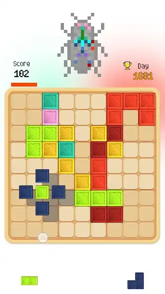 Play Pixeldoku: Block Art Puzzle  and enjoy Pixeldoku: Block Art Puzzle with UptoPlay