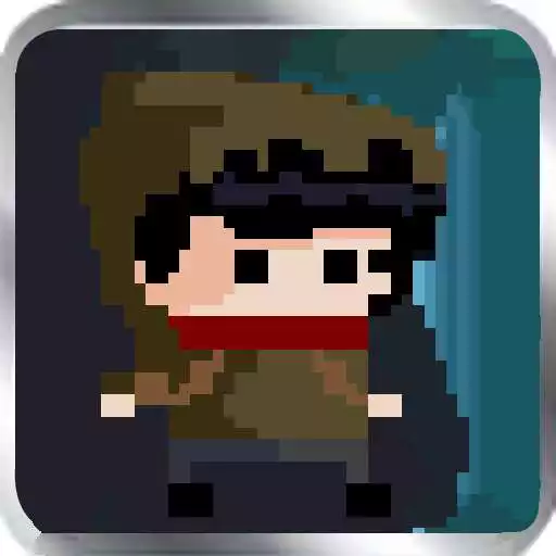 Free play online Pixel Doors APK Free play online Pixel Doors APK