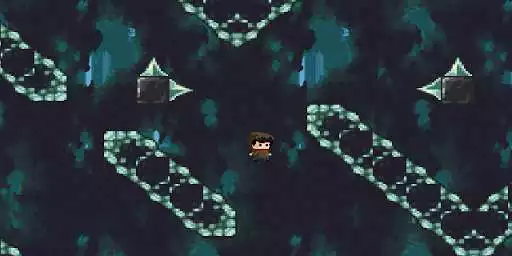 Play Pixel Doors