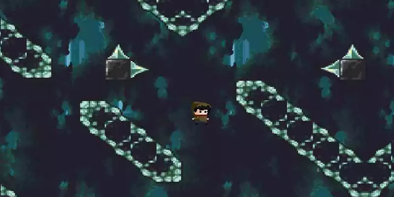 Play Pixel Doors