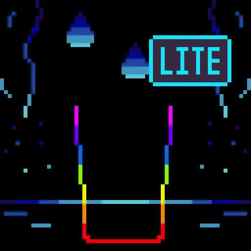 Play Pixel Drops Lite APK