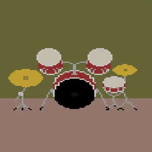 Play Pixel Drumms APK