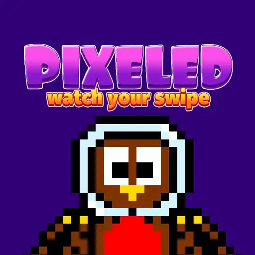 Play Pixeled APK Play Pixeled APK