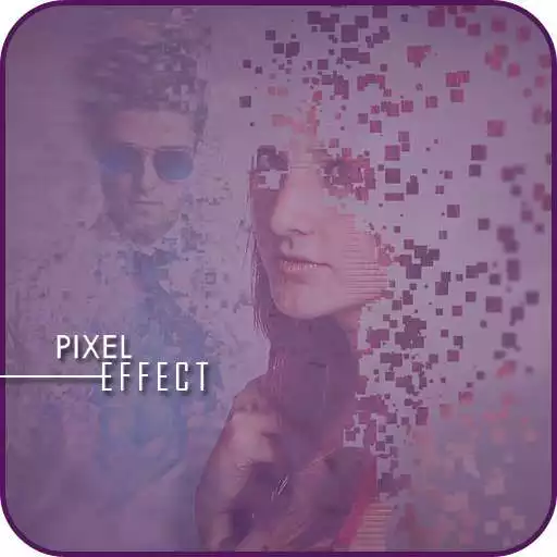 Free play online Pixel Effect - 3D pixel photo editor APK Free play online Pixel Effect - 3D pixel photo editor APK