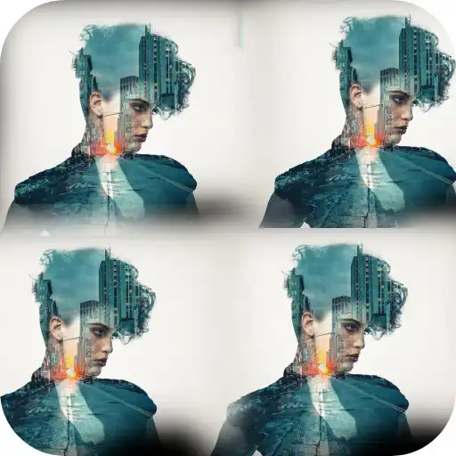 Play Pixel Effect: Multi photo Edit APK Play Pixel Effect: Multi photo Edit APK
