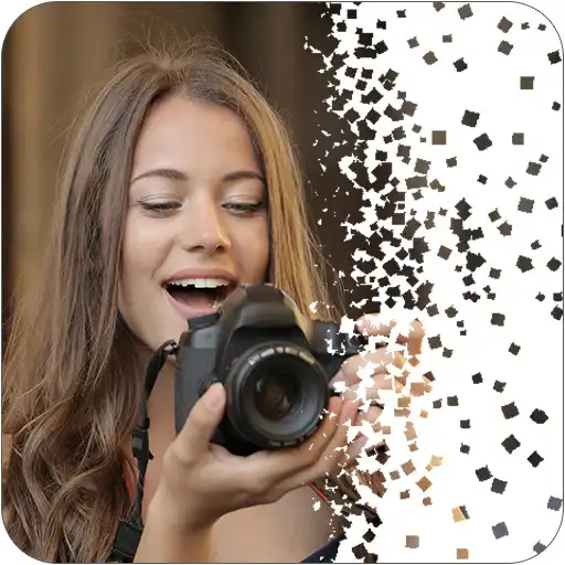 Play Pixel Effect Photo Editor 2022 APK