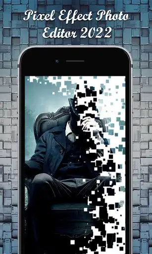 Play Pixel Effect Photo Editor 2022  and enjoy Pixel Effect Photo Editor 2022 with UptoPlay