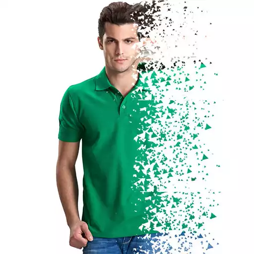Run free android online Pixel Effect Photo Editor APK