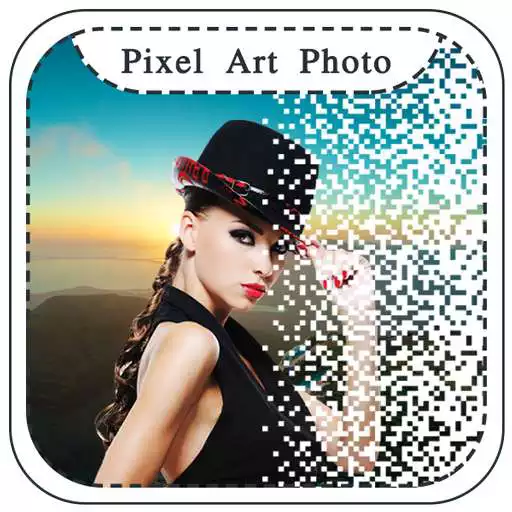 Play Pixel Effect Photo Editor - Pixel Art Photo Effect APK