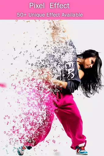 Play APK Pixel Effect Photo Editor  and enjoy Pixel Effect Photo Editor with UptoPlay com.alvina.pixeleffectphotoeditor