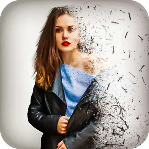 Free play online Pixel Effect : Pixel Editor APK