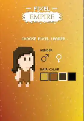 Play Pixel Empire
