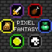 Free play online Pixel Fantasy APK