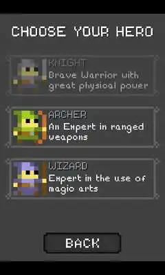 Play Pixel Fantasy
