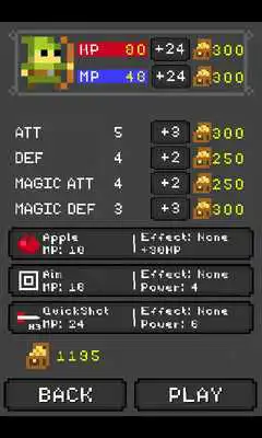 Play Pixel Fantasy