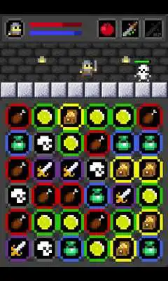 Play Pixel Fantasy