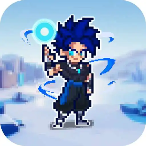 Play Pixel Fighter: Super Summoner APK