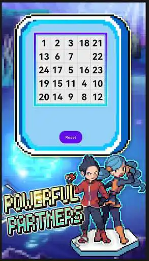 Play Pixel Fighter: Super Summoner  and enjoy Pixel Fighter: Super Summoner with UptoPlay