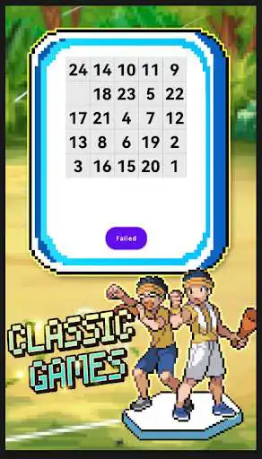 Play Pixel Fighter: Super Summoner as an online game Pixel Fighter: Super Summoner with UptoPlay