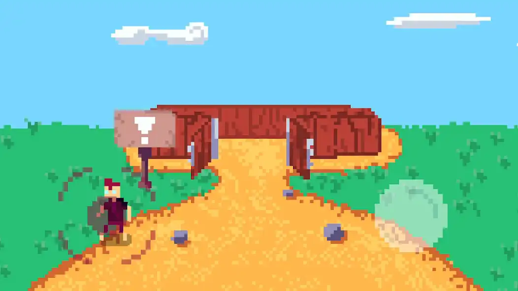 Play Pixel Fight  and enjoy Pixel Fight with UptoPlay