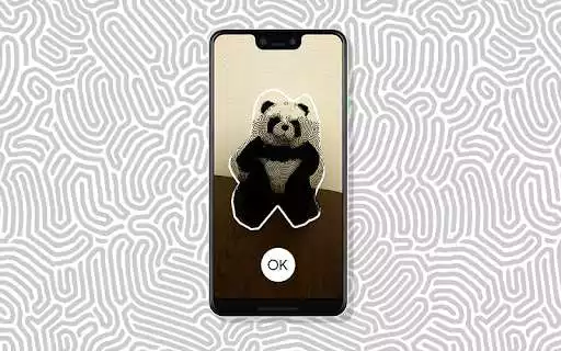 Play Pixel Fingerprint  and enjoy Pixel Fingerprint with UptoPlay