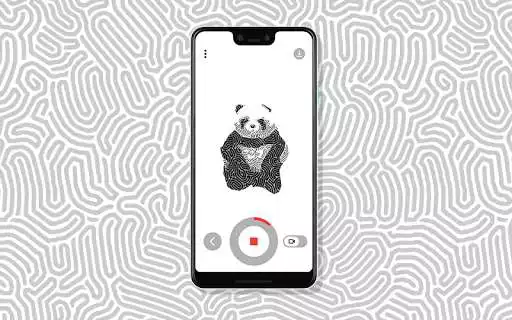 Play Pixel Fingerprint as an online game Pixel Fingerprint with UptoPlay